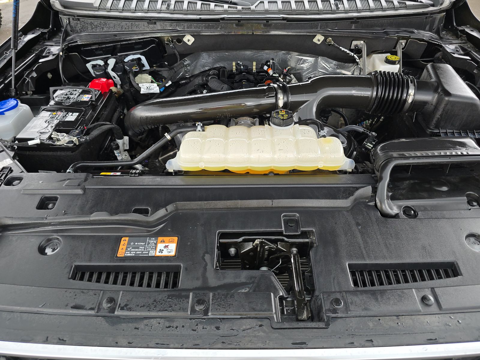 2025 Lincoln Navigator Reserve AWD