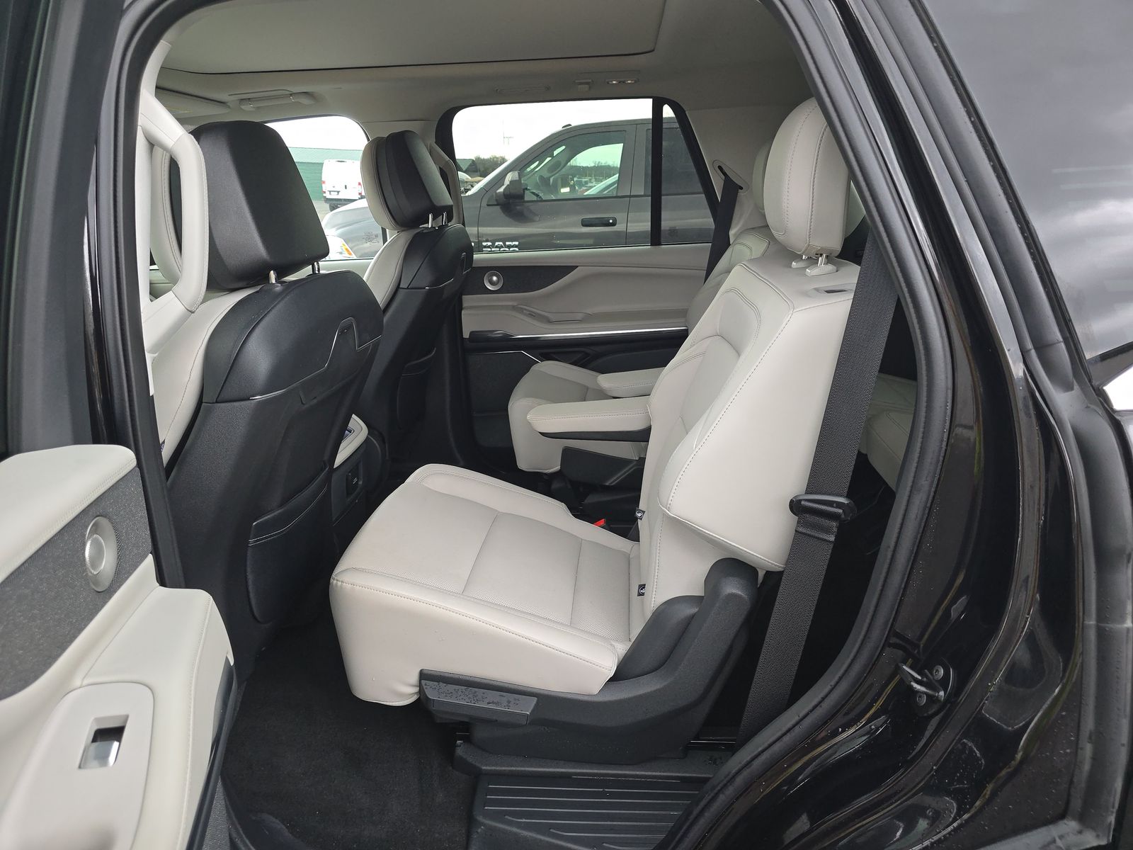 2025 Lincoln Navigator Reserve AWD