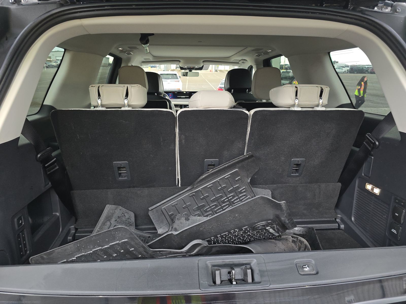 2025 Lincoln Navigator Reserve AWD