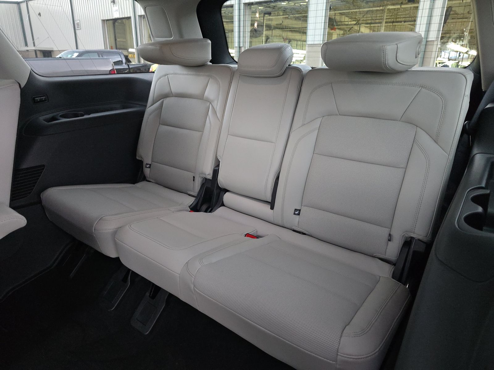 2025 Lincoln Navigator Reserve AWD