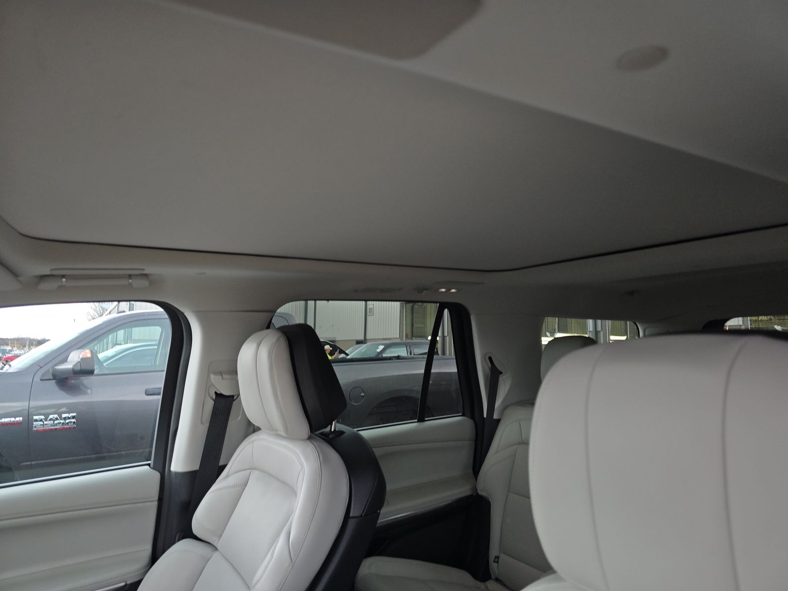 2025 Lincoln Navigator Reserve AWD