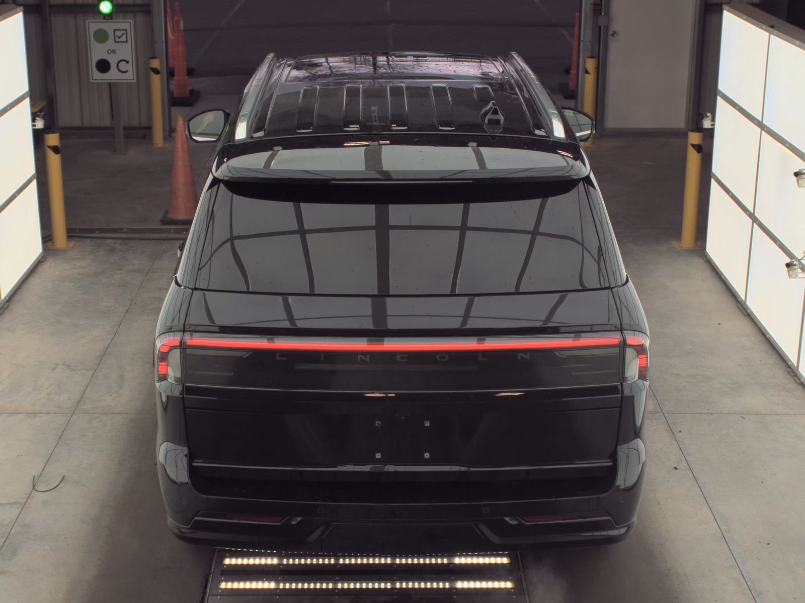 2025 Lincoln Navigator Reserve AWD