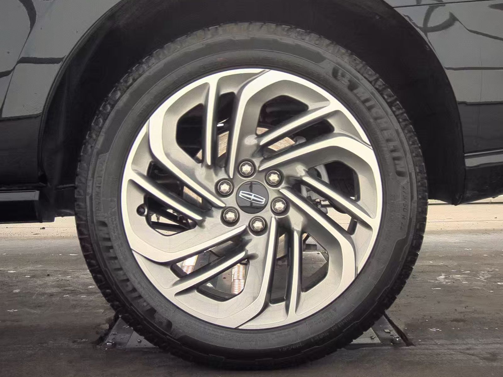 2025 Lincoln Navigator Reserve AWD