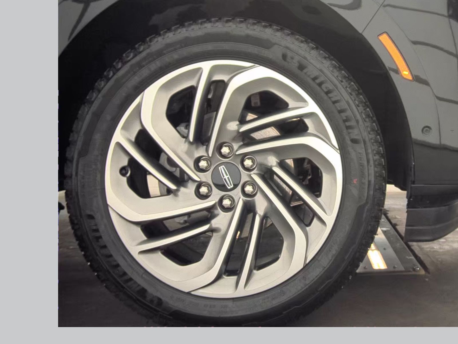 2025 Lincoln Navigator Reserve AWD