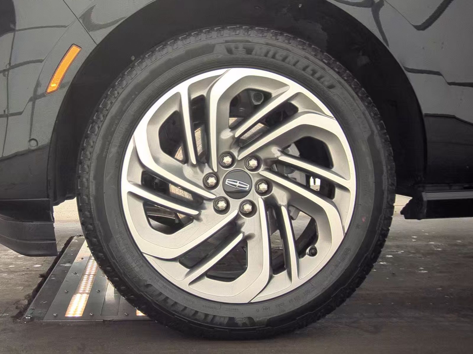 2025 Lincoln Navigator Reserve AWD