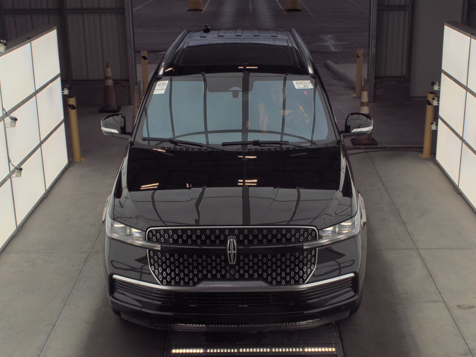 2025 Lincoln Navigator Reserve AWD