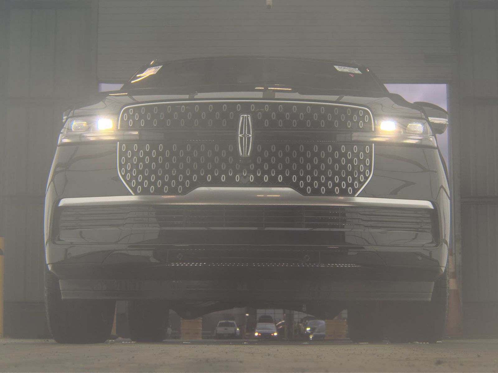 2025 Lincoln Navigator Reserve AWD