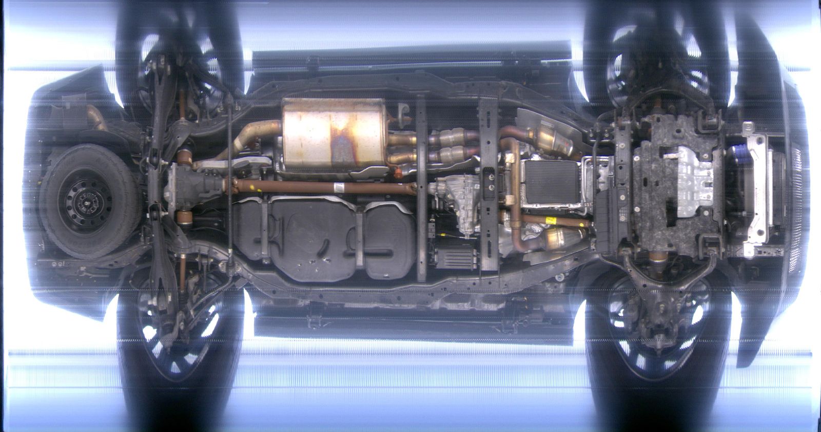 2025 Lincoln Navigator Reserve AWD