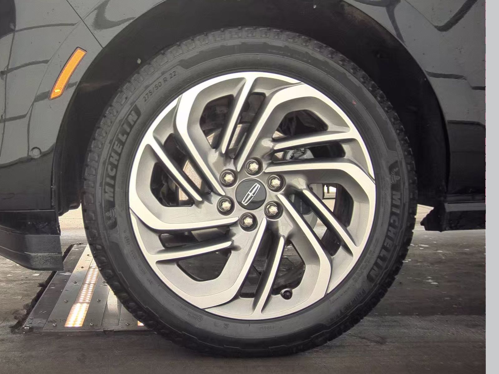 2025 Lincoln Navigator Reserve AWD