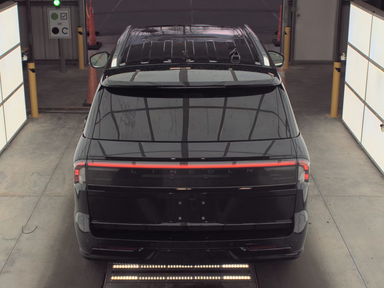 2025 Lincoln Navigator Reserve AWD