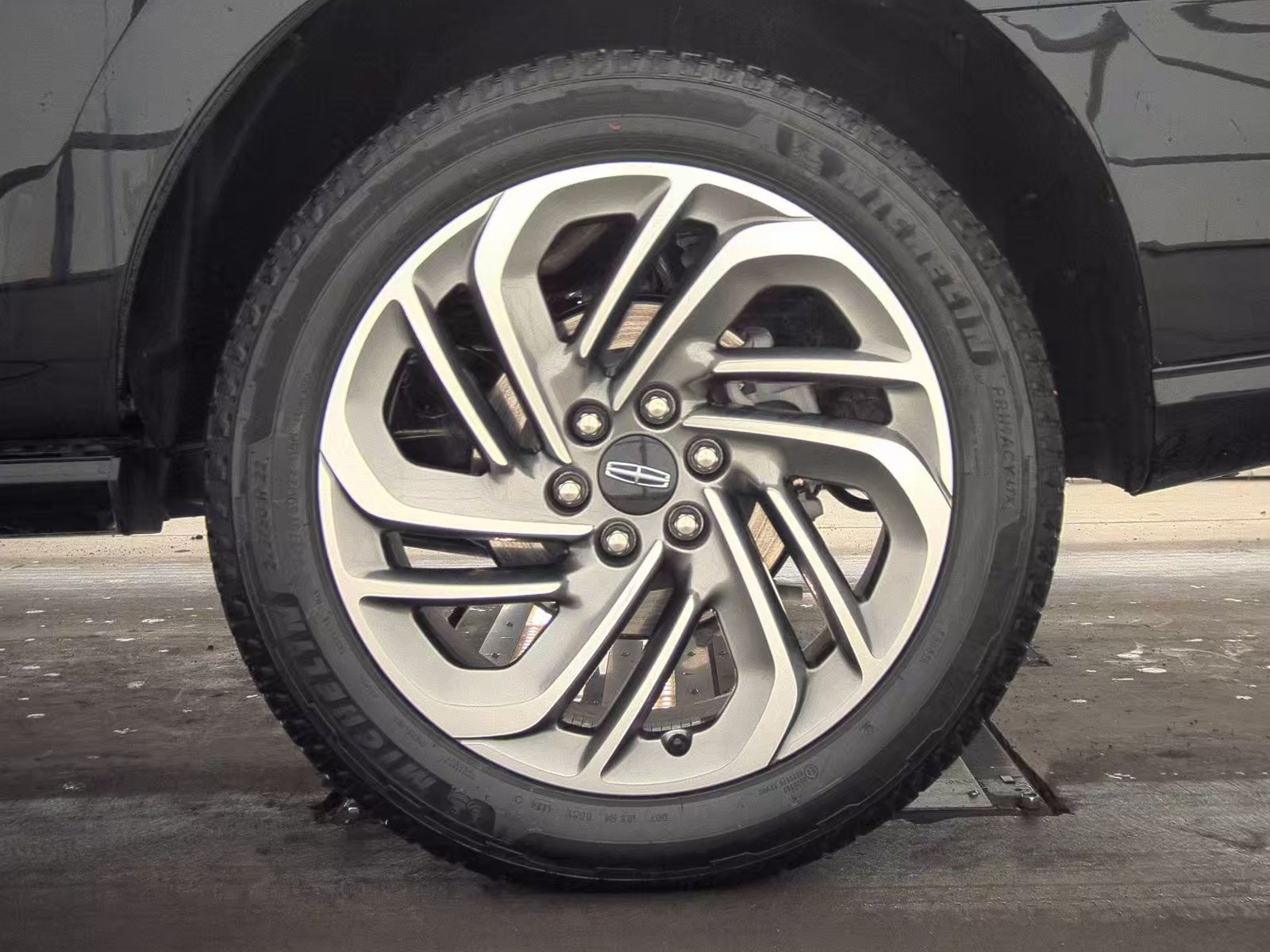 2025 Lincoln Navigator Reserve AWD