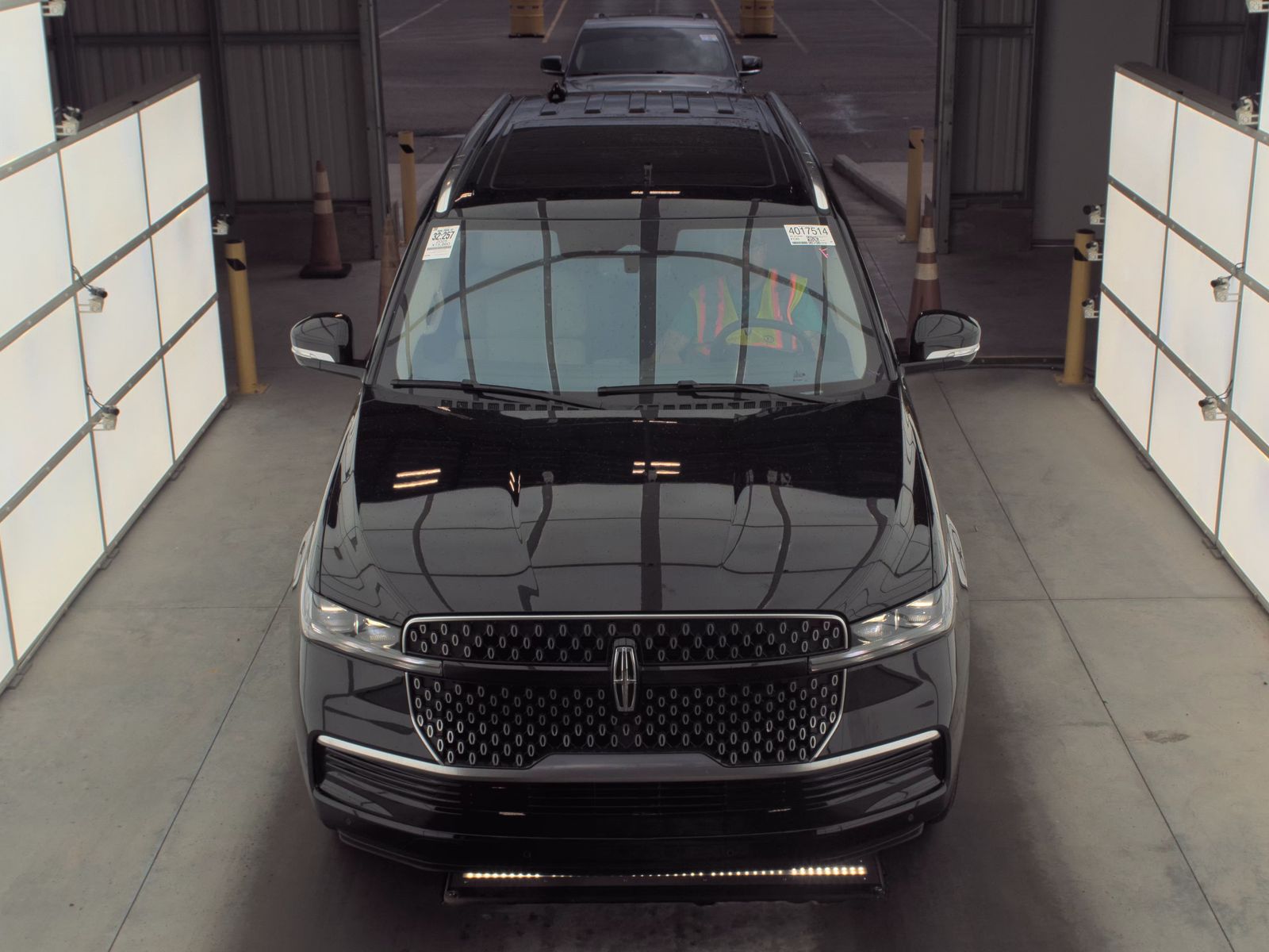 2025 Lincoln Navigator Reserve AWD