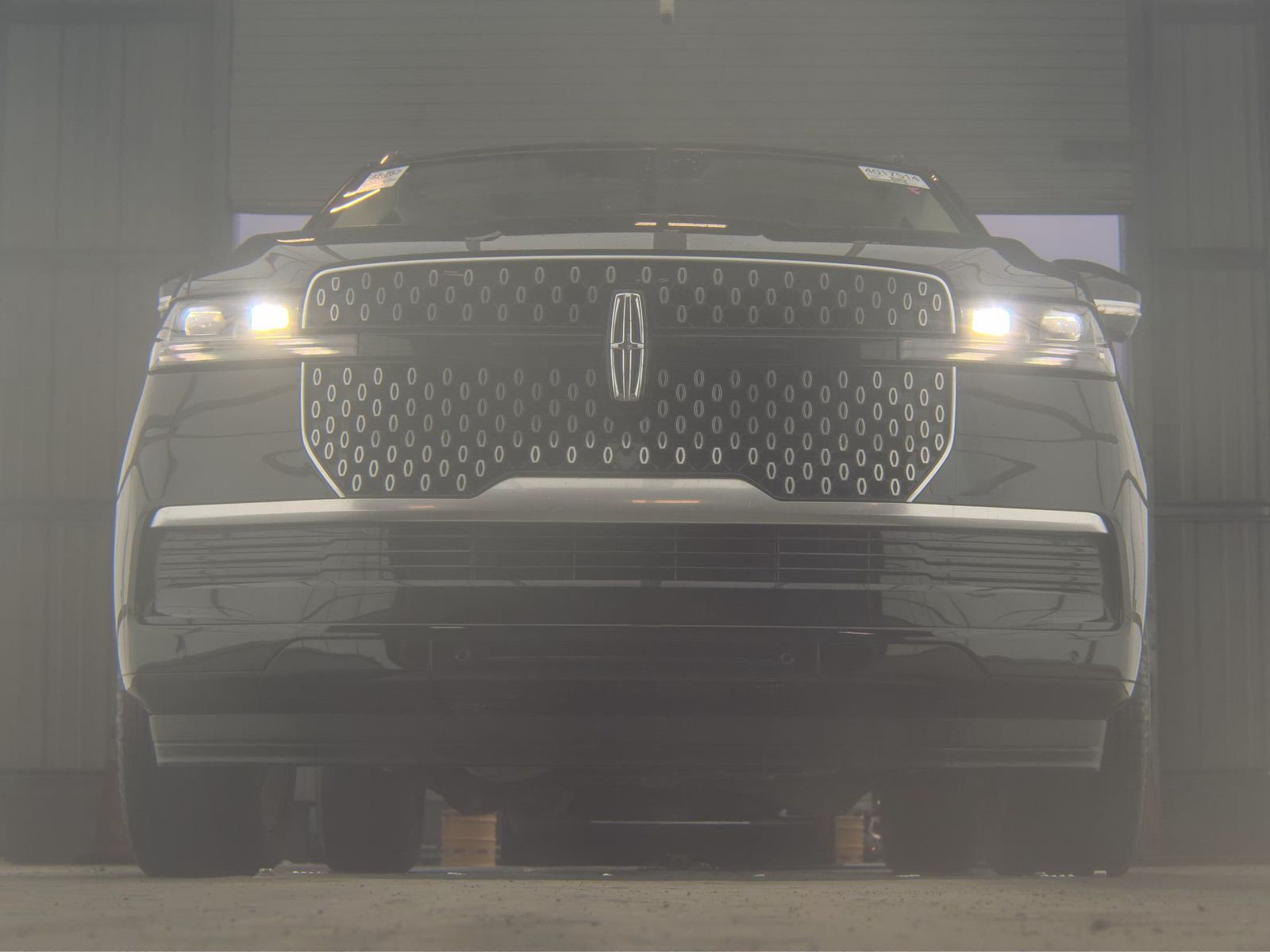 2025 Lincoln Navigator Reserve AWD