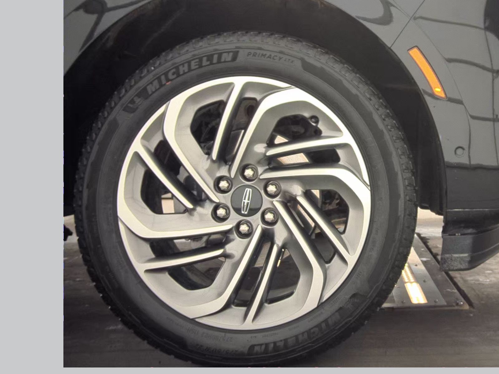 2025 Lincoln Navigator Reserve AWD