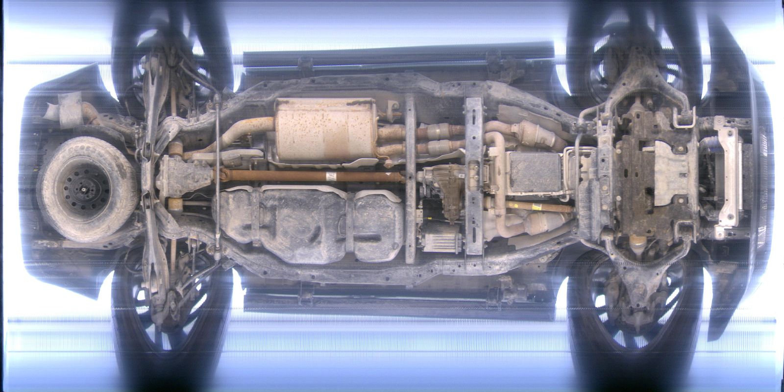 2025 Lincoln Navigator Reserve AWD