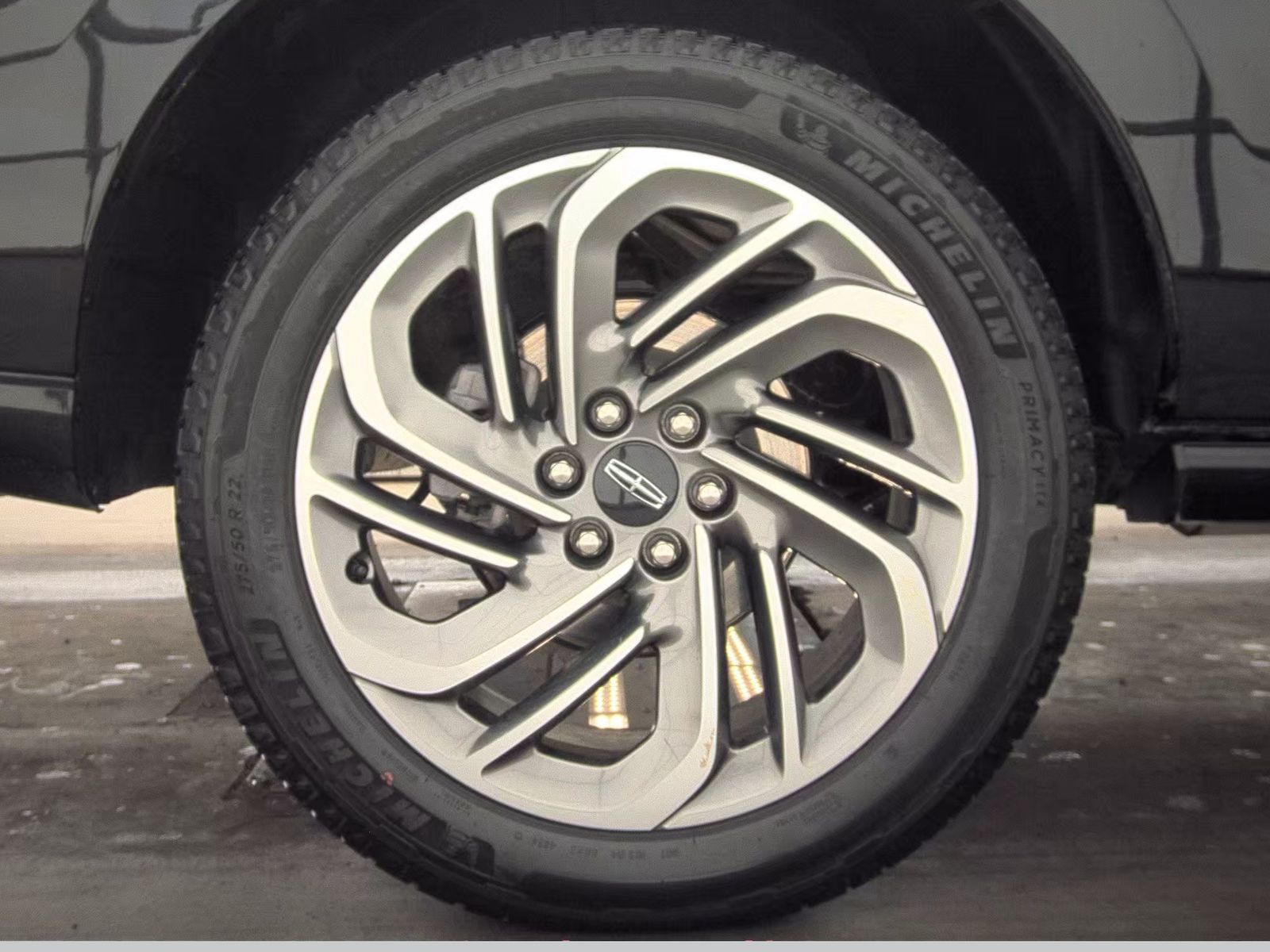 2025 Lincoln Navigator Reserve AWD