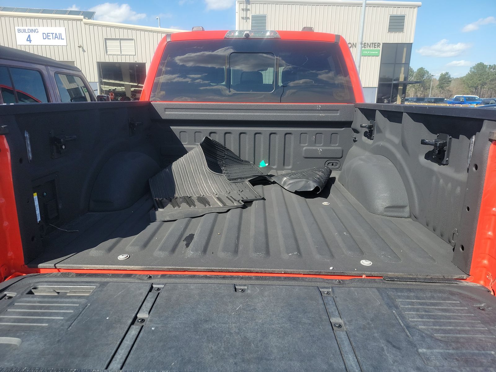 2022 Ford F-150 Raptor AWD