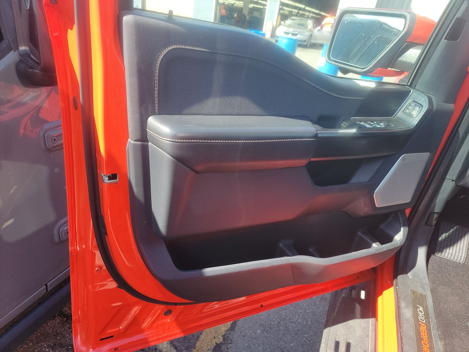 2022 Ford F-150 Raptor AWD