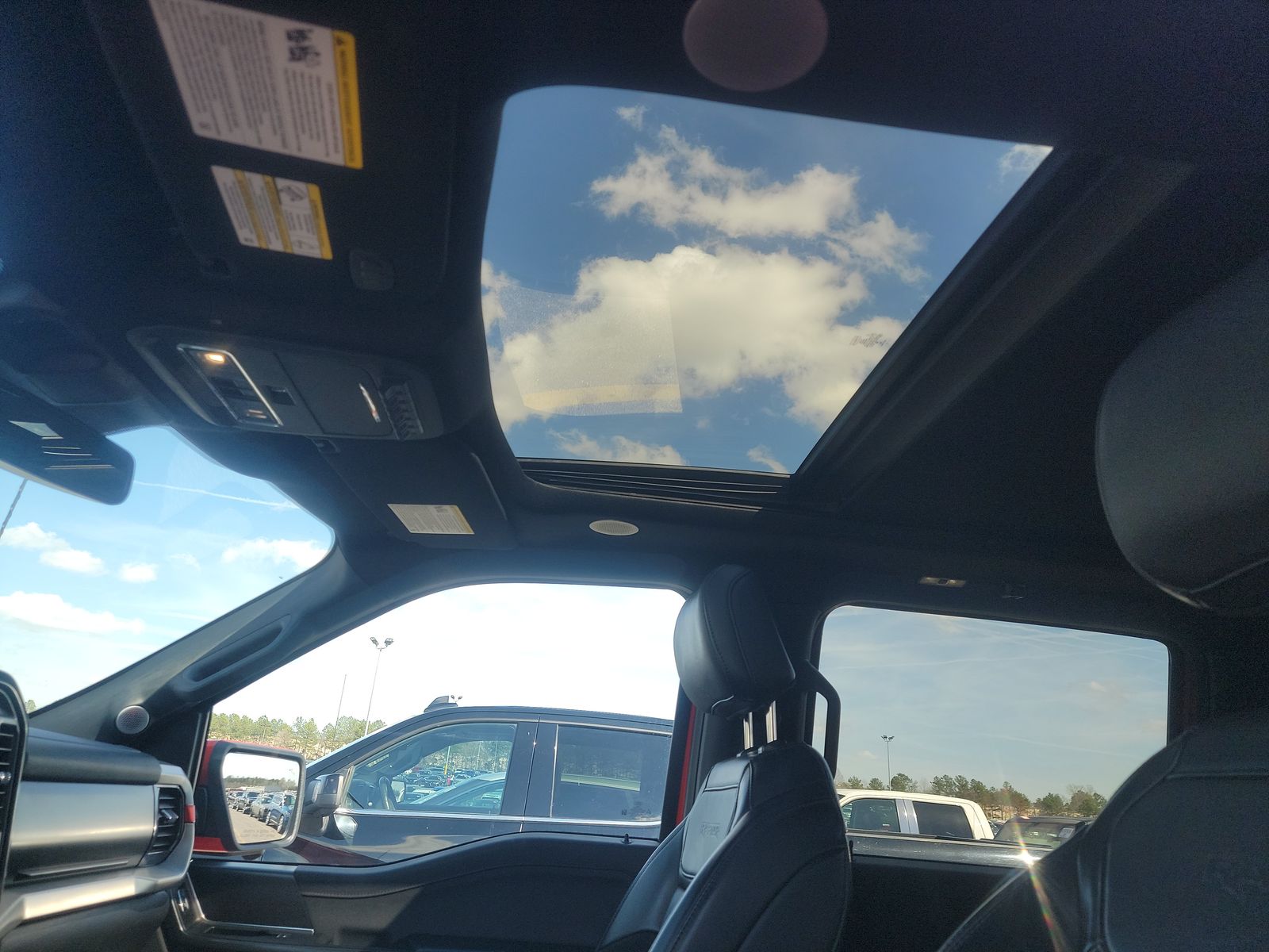 2022 Ford F-150 Raptor AWD