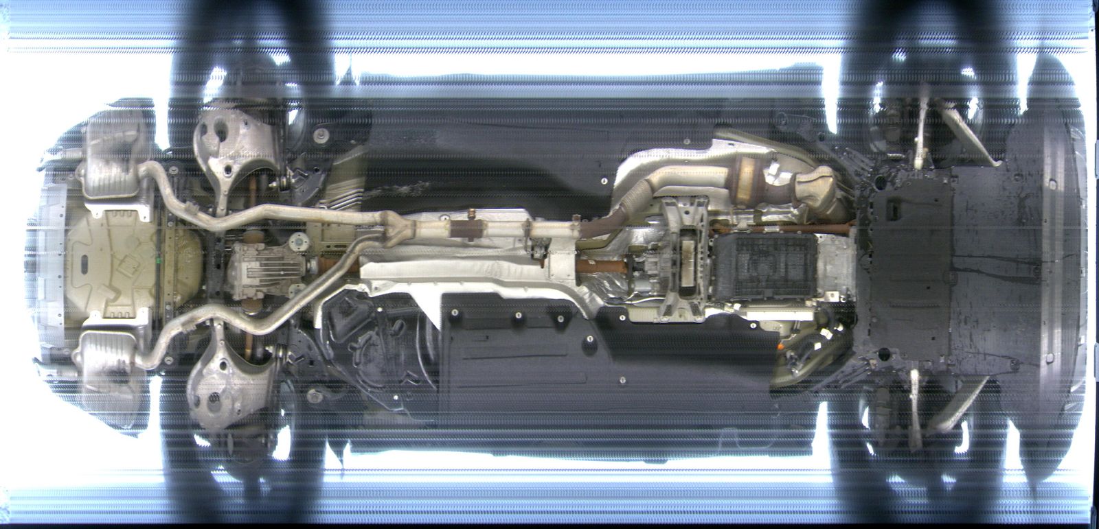 2024 Ford Explorer XLT AWD