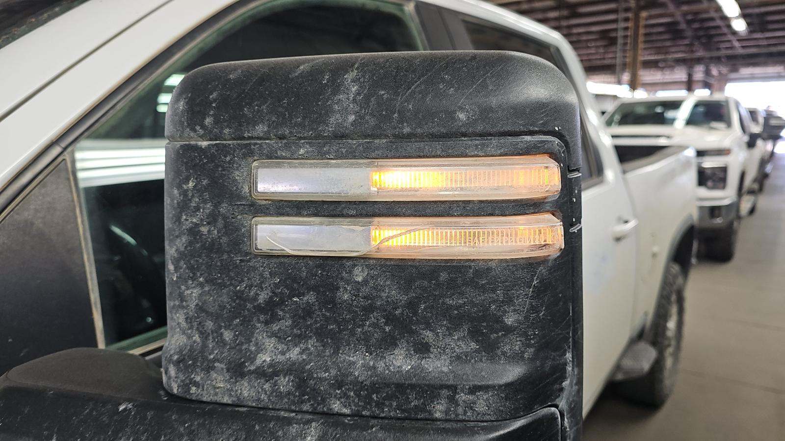 2024 Chevrolet Silverado 2500HD LT AWD