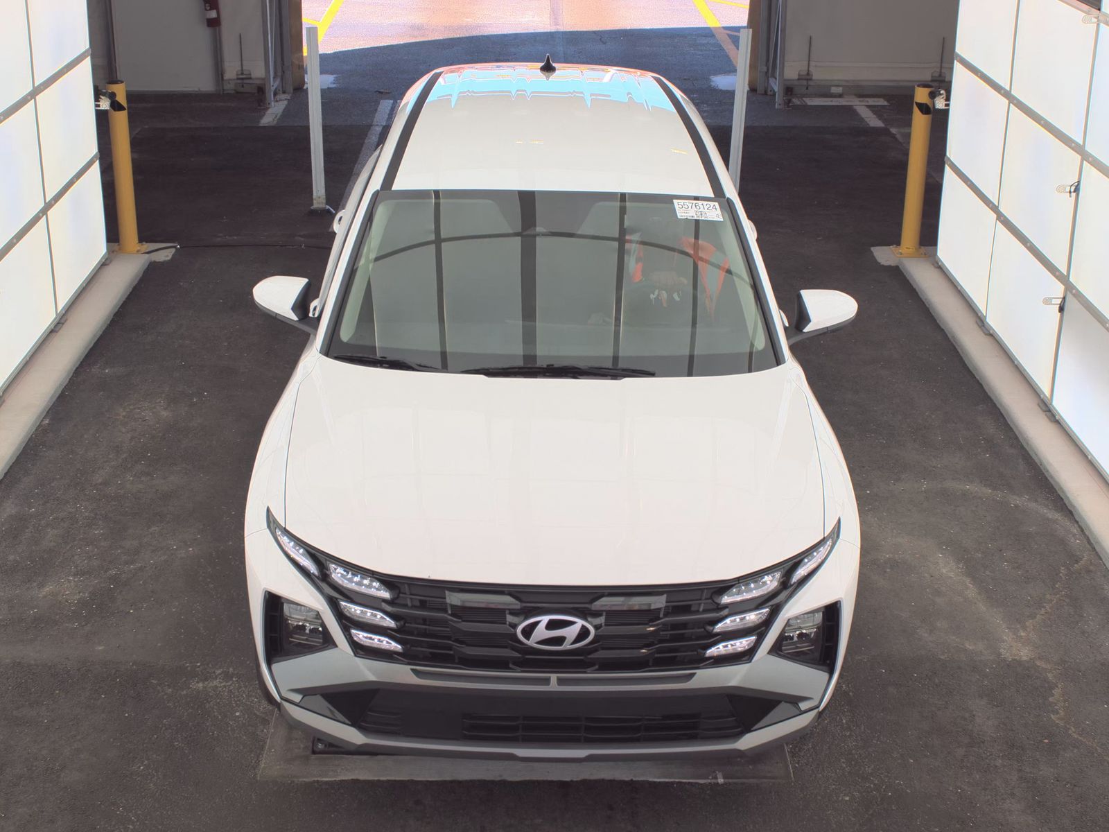HYUNDAI SE - 3