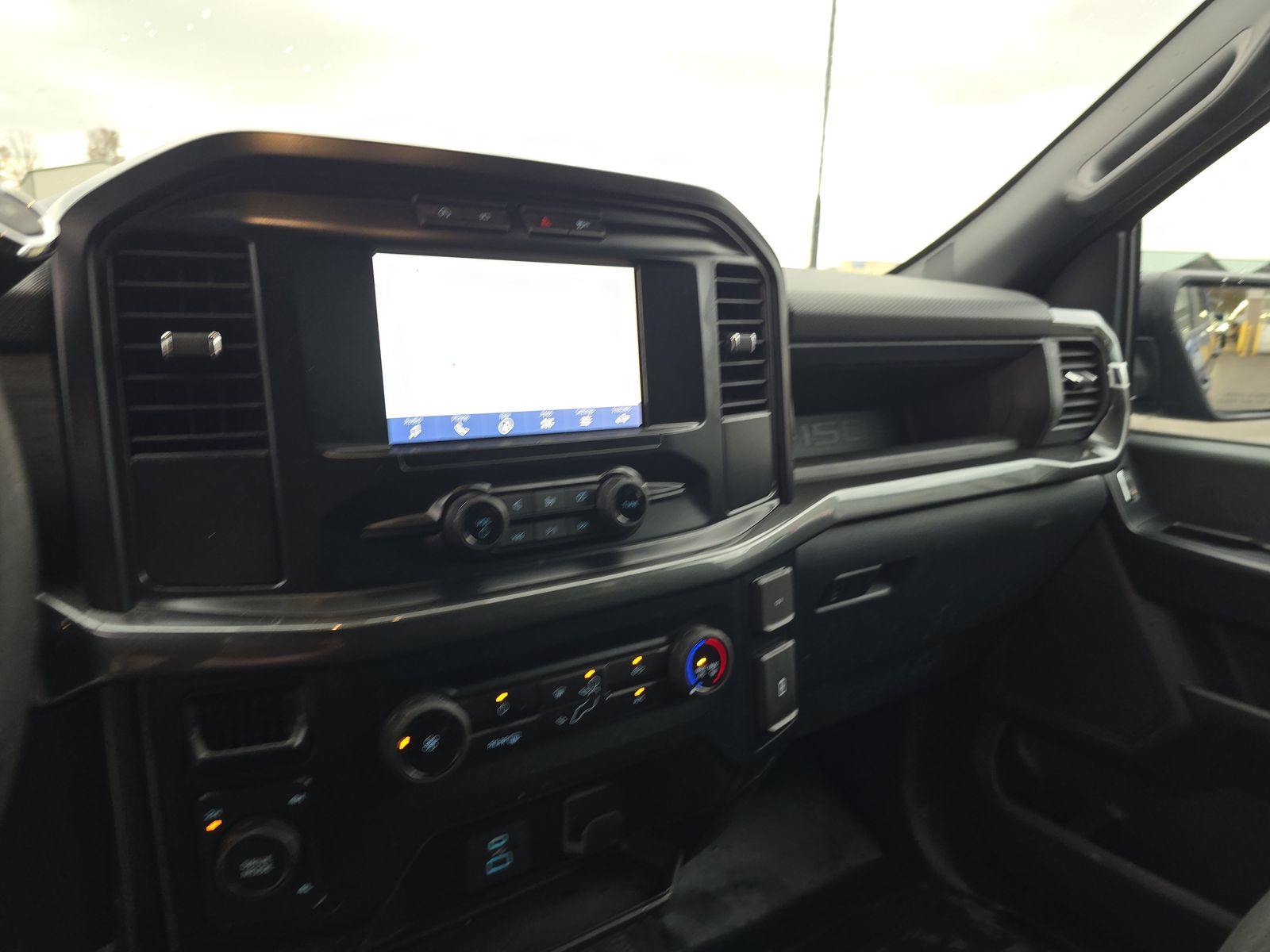 2023 Ford F-150 XL AWD