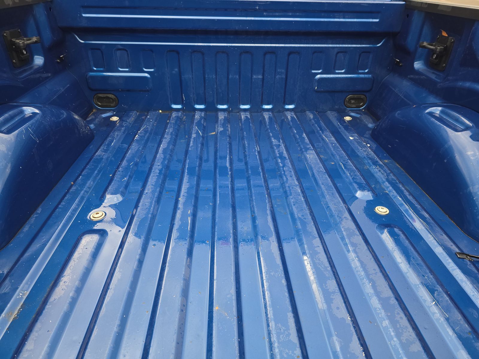 2023 Ford F-150 XL AWD