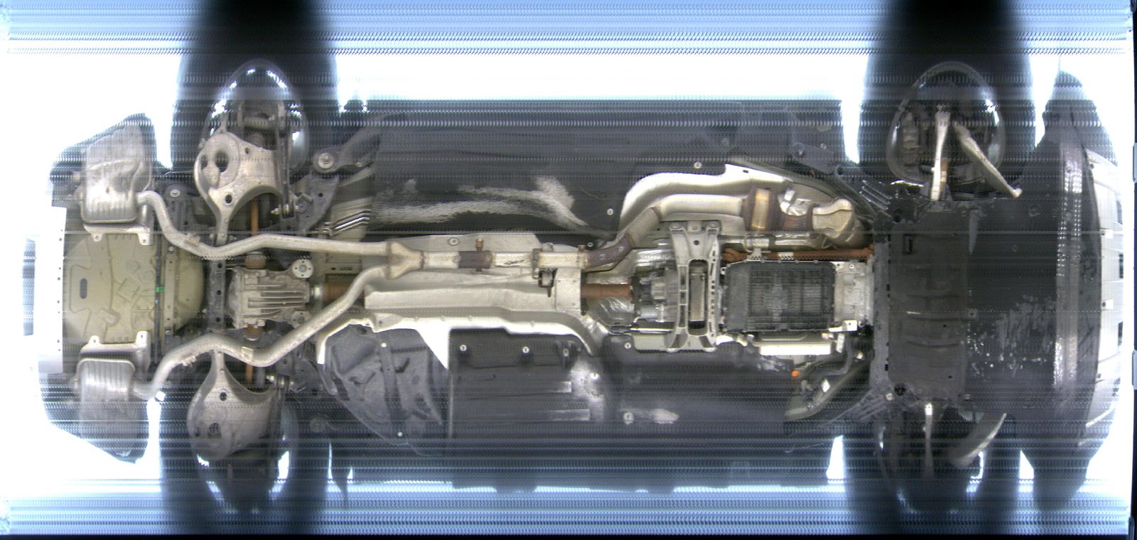 2023 Ford Explorer XLT AWD