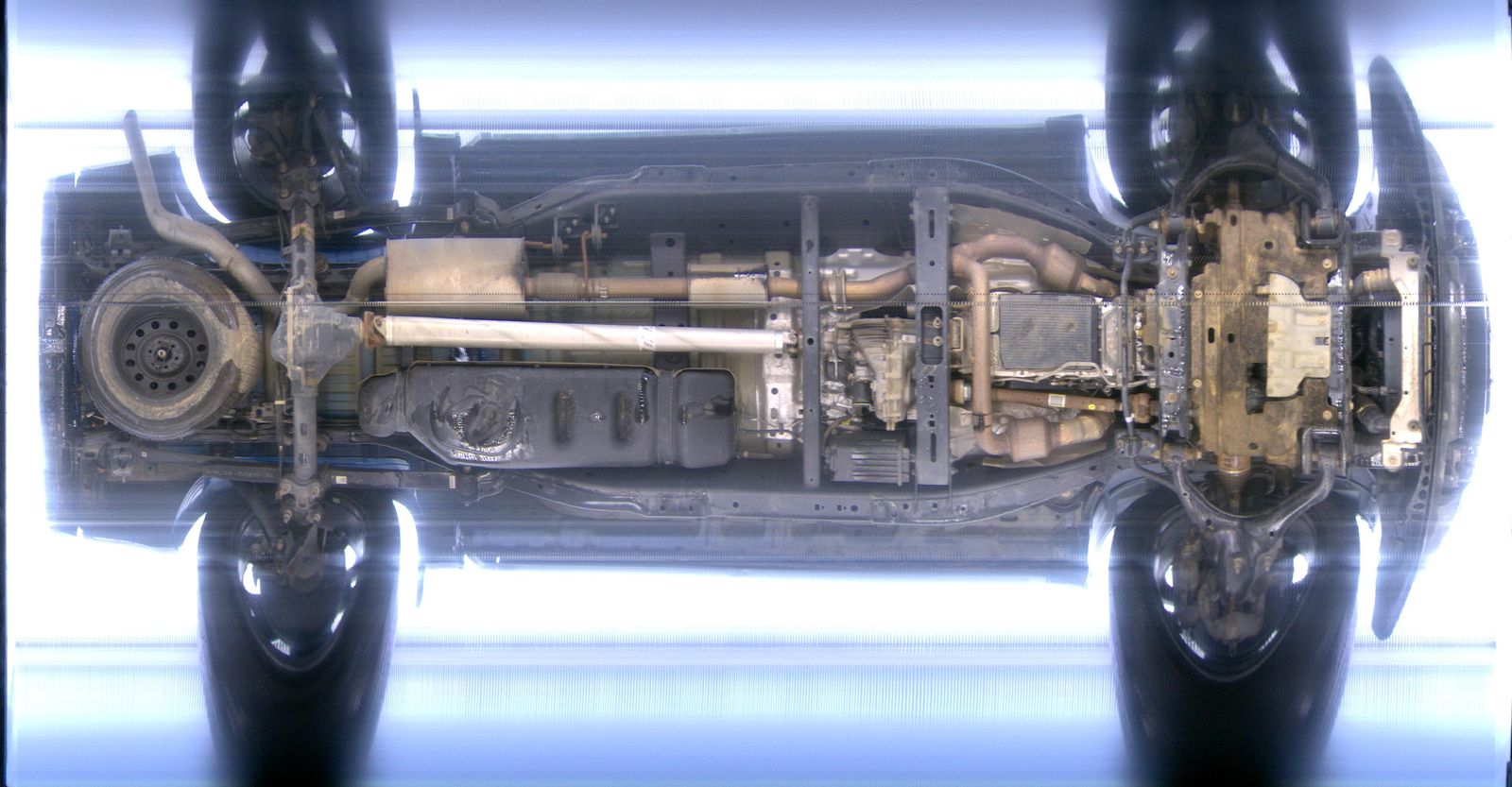 2023 Ford F-150 XL AWD