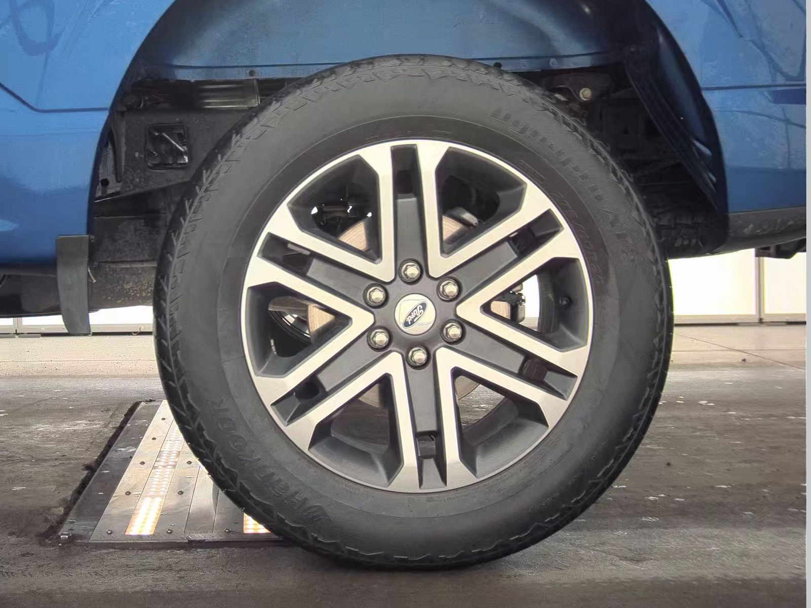 2023 Ford F-150 XL AWD