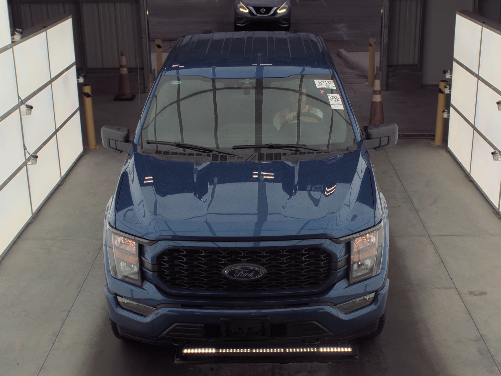 2023 Ford F-150 XL AWD