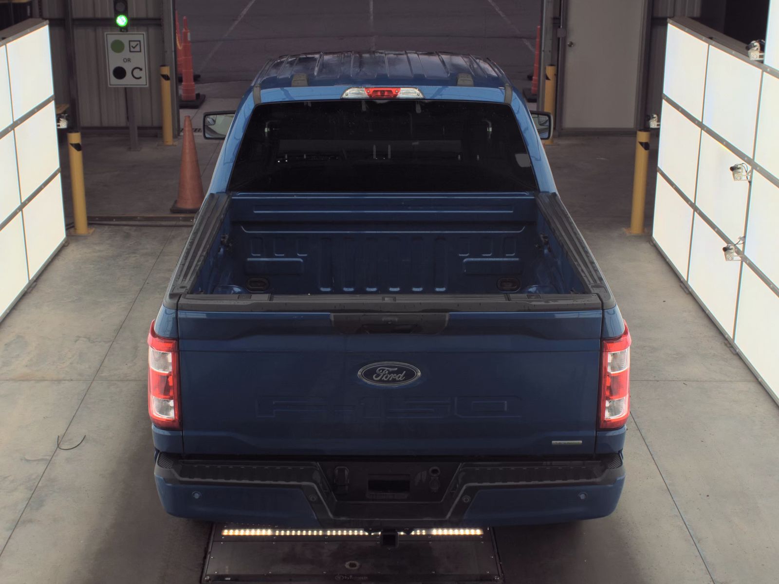 2023 Ford F-150 XL AWD