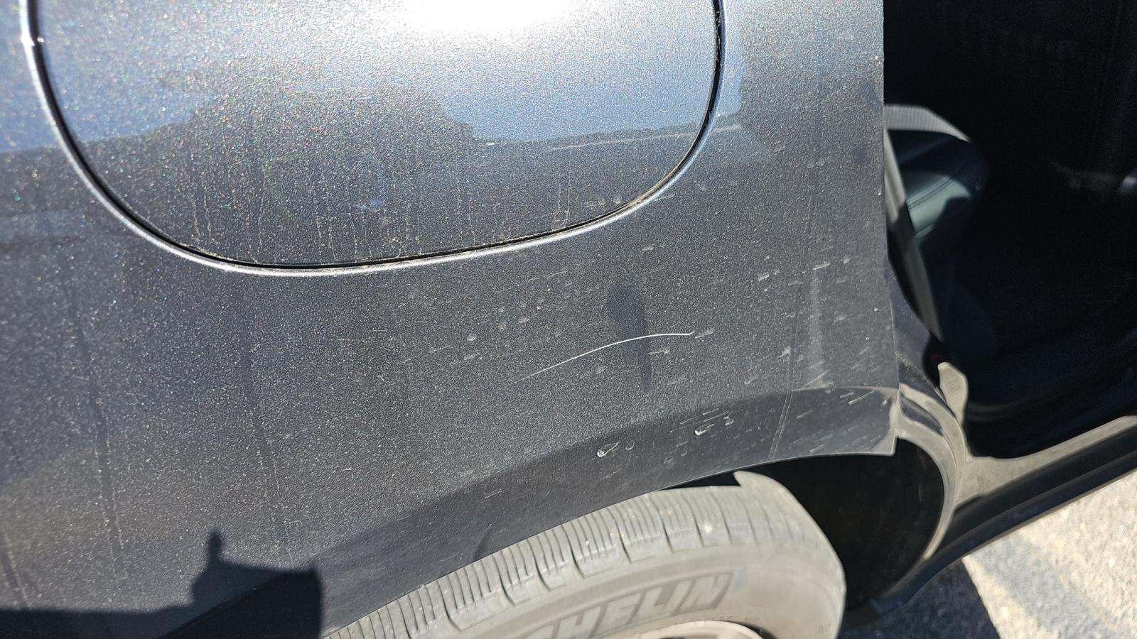 2022 Porsche Macan Base AWD