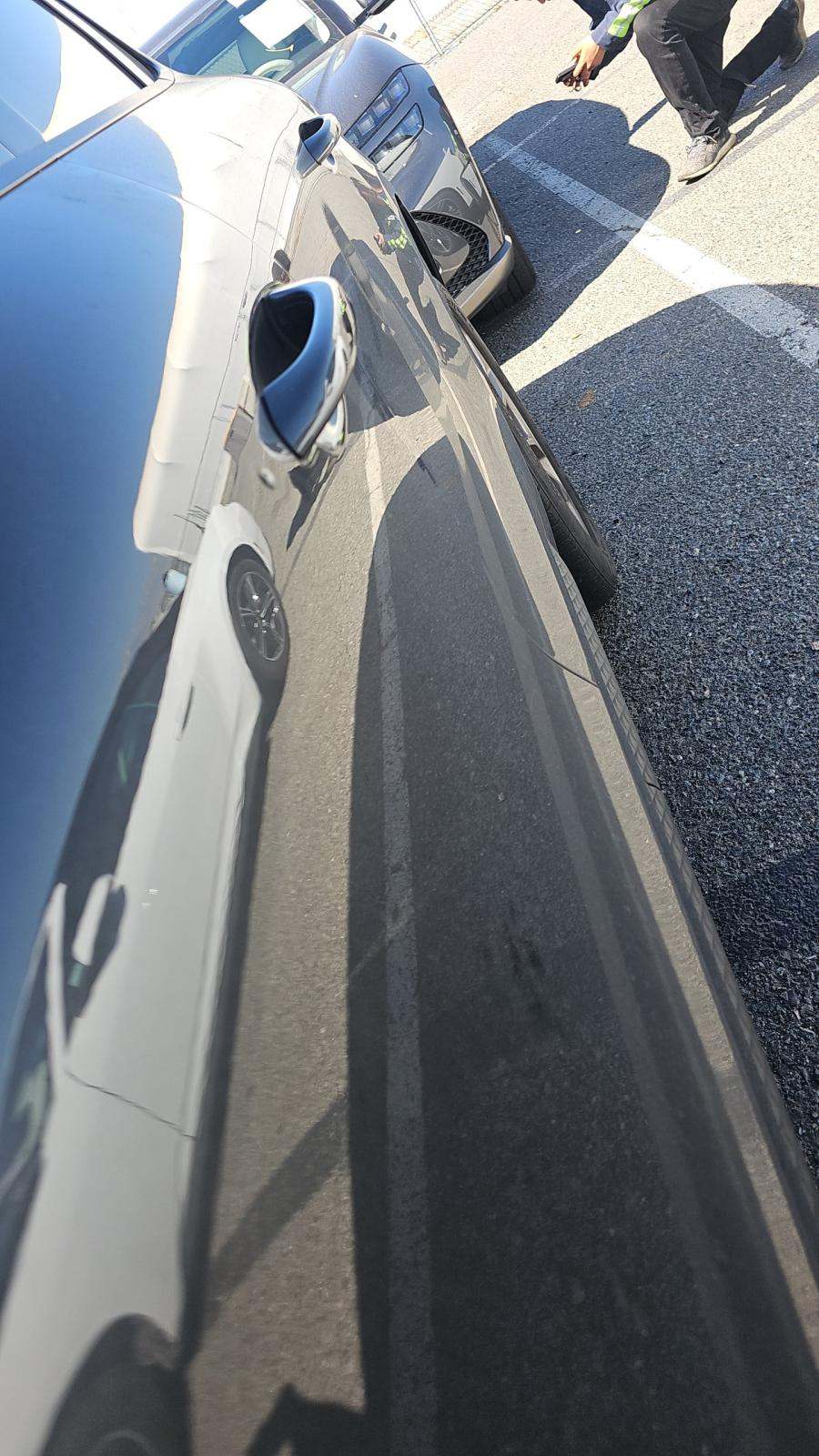 2022 Porsche Macan Base AWD