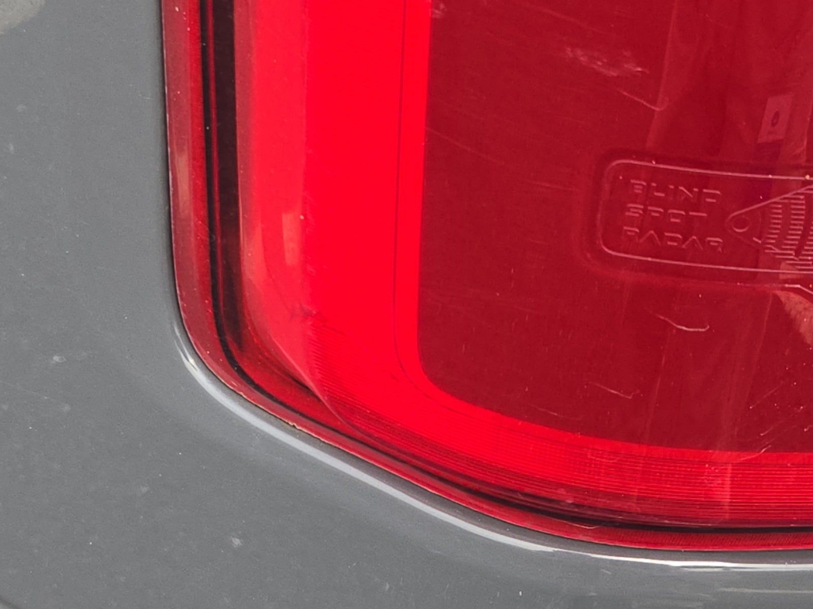 2018 Ford F-150 Lariat AWD