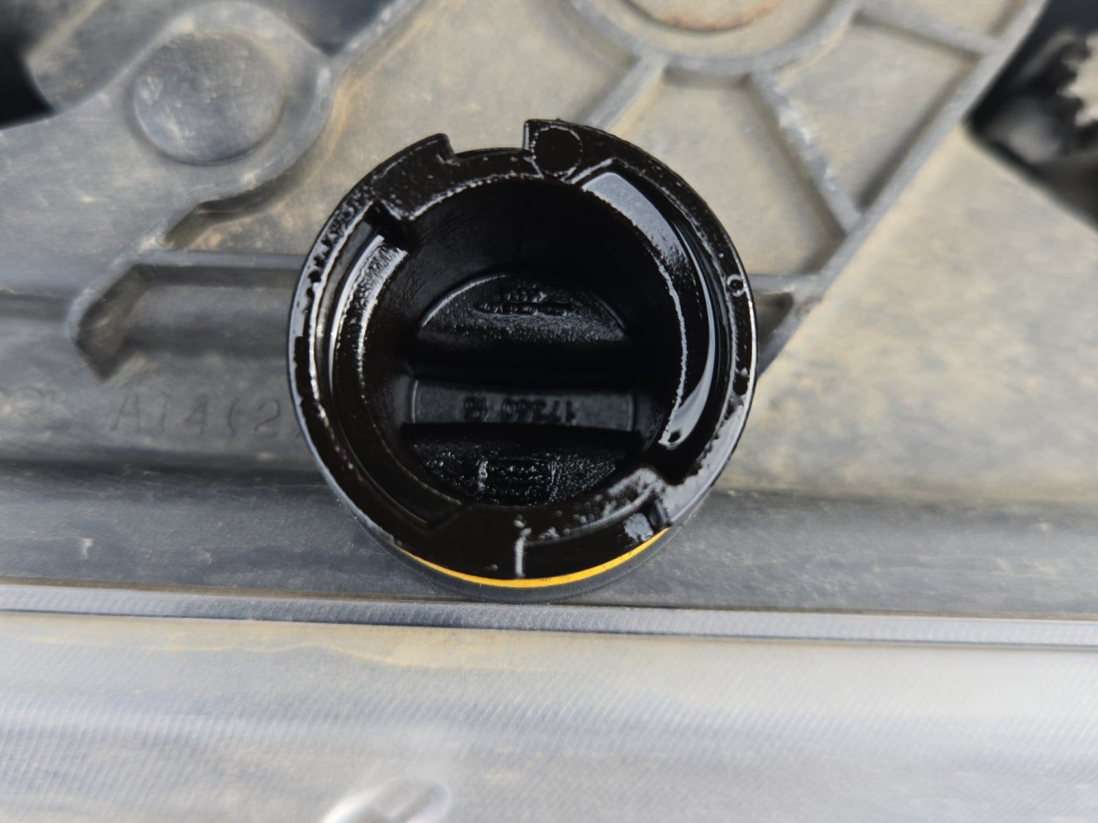 2018 Ford F-150 Lariat AWD