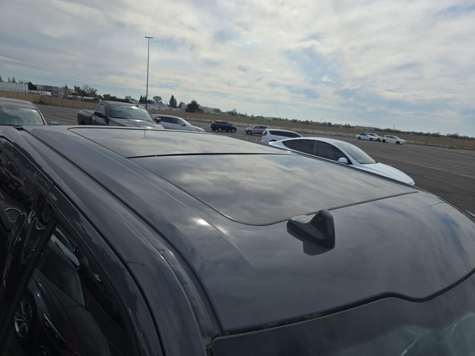 2018 Ford F-150 Lariat AWD