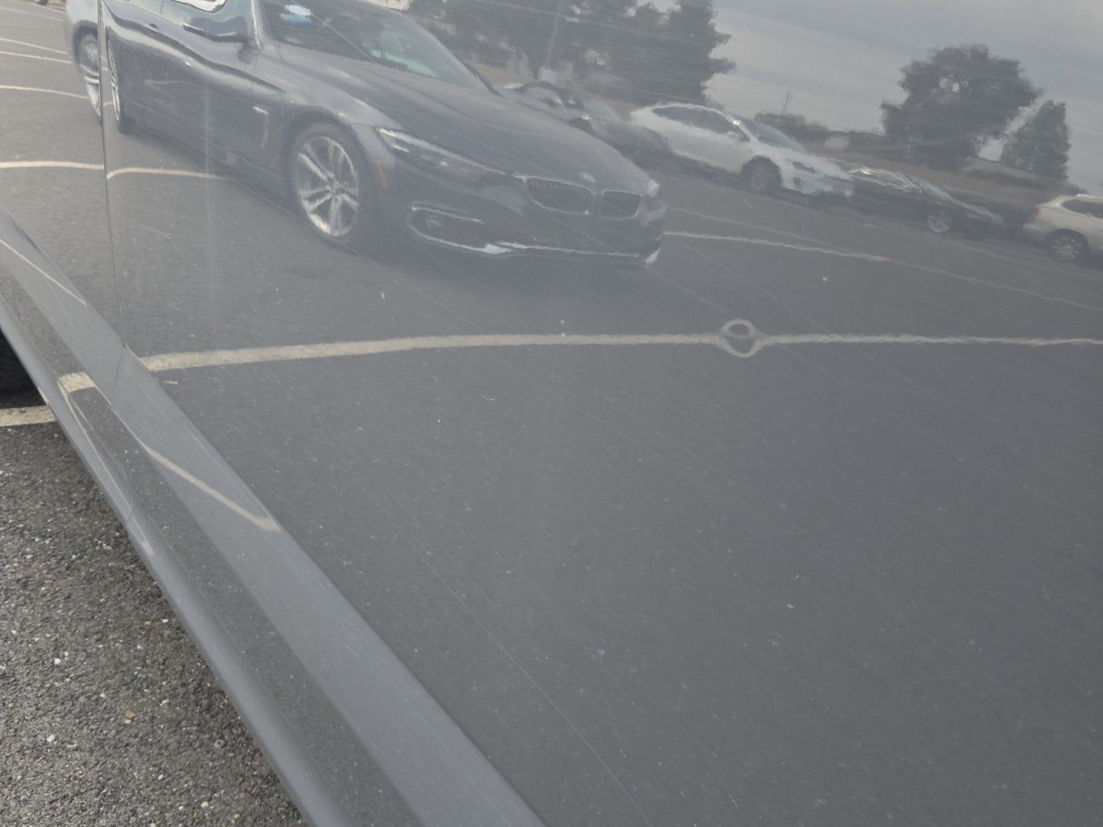 2018 Ford F-150 Lariat AWD