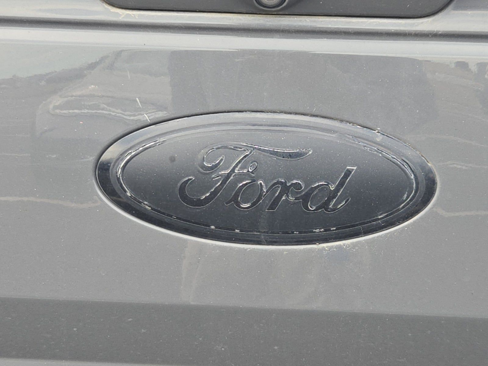 2018 Ford F-150 Lariat AWD