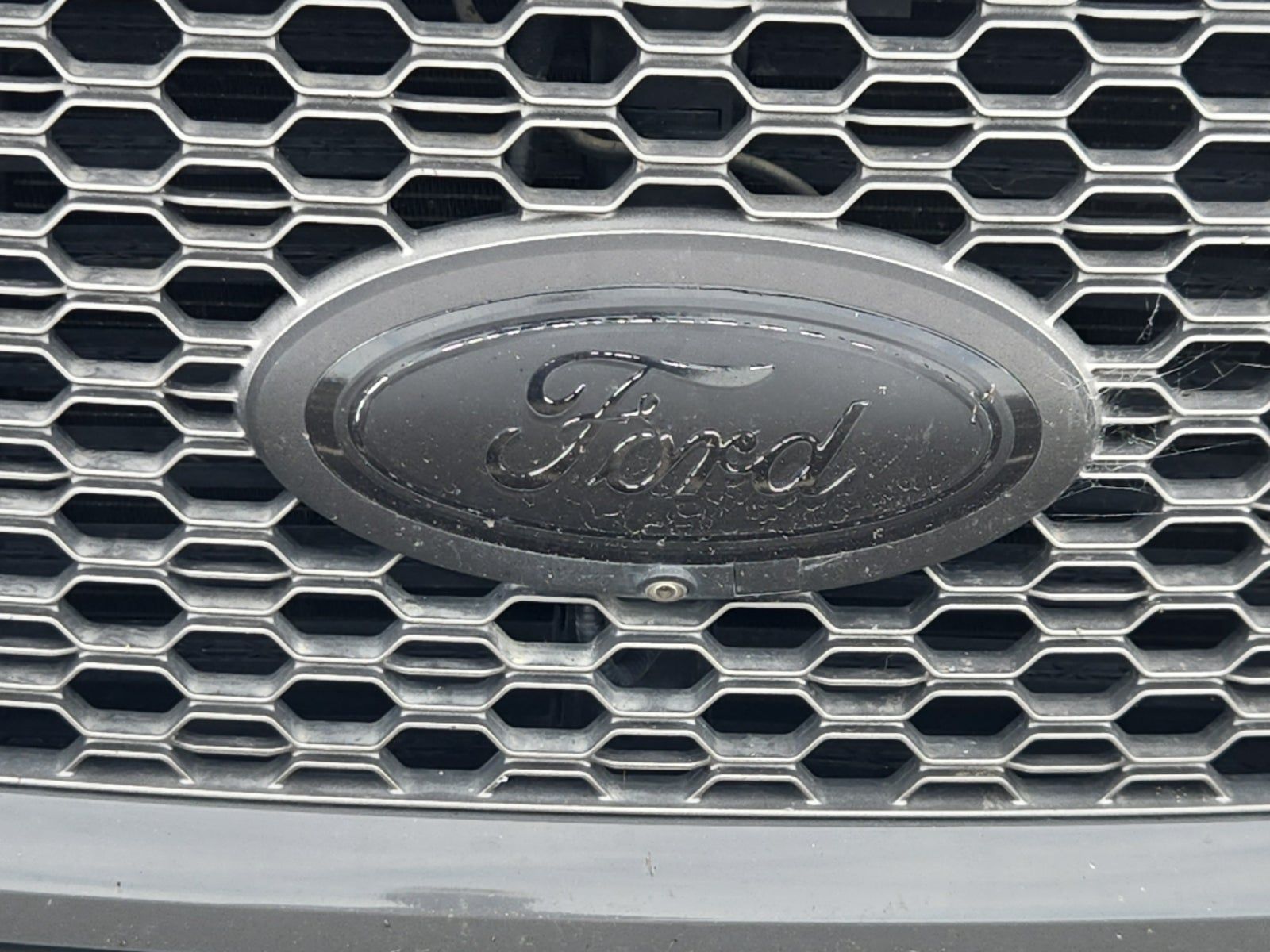 2018 Ford F-150 Lariat AWD