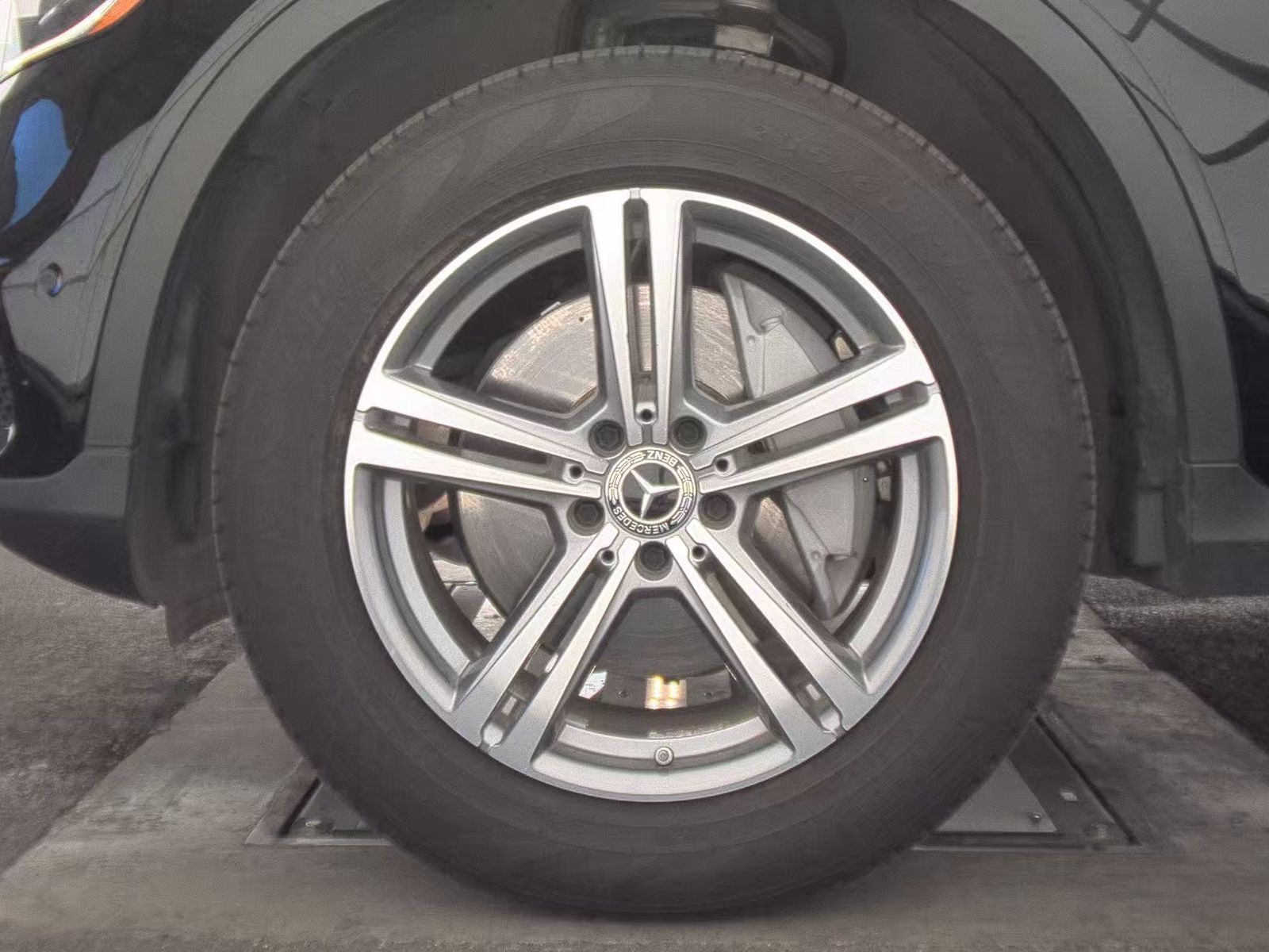 2021 Mercedes-Benz GLC GLC 300 RWD