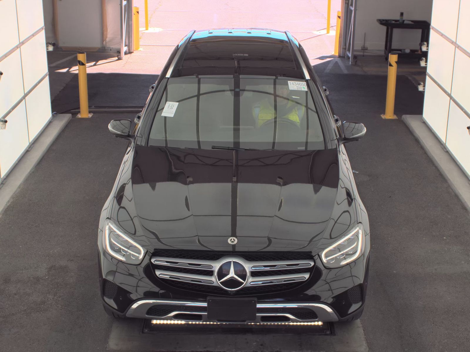 2021 Mercedes-Benz GLC GLC 300 RWD