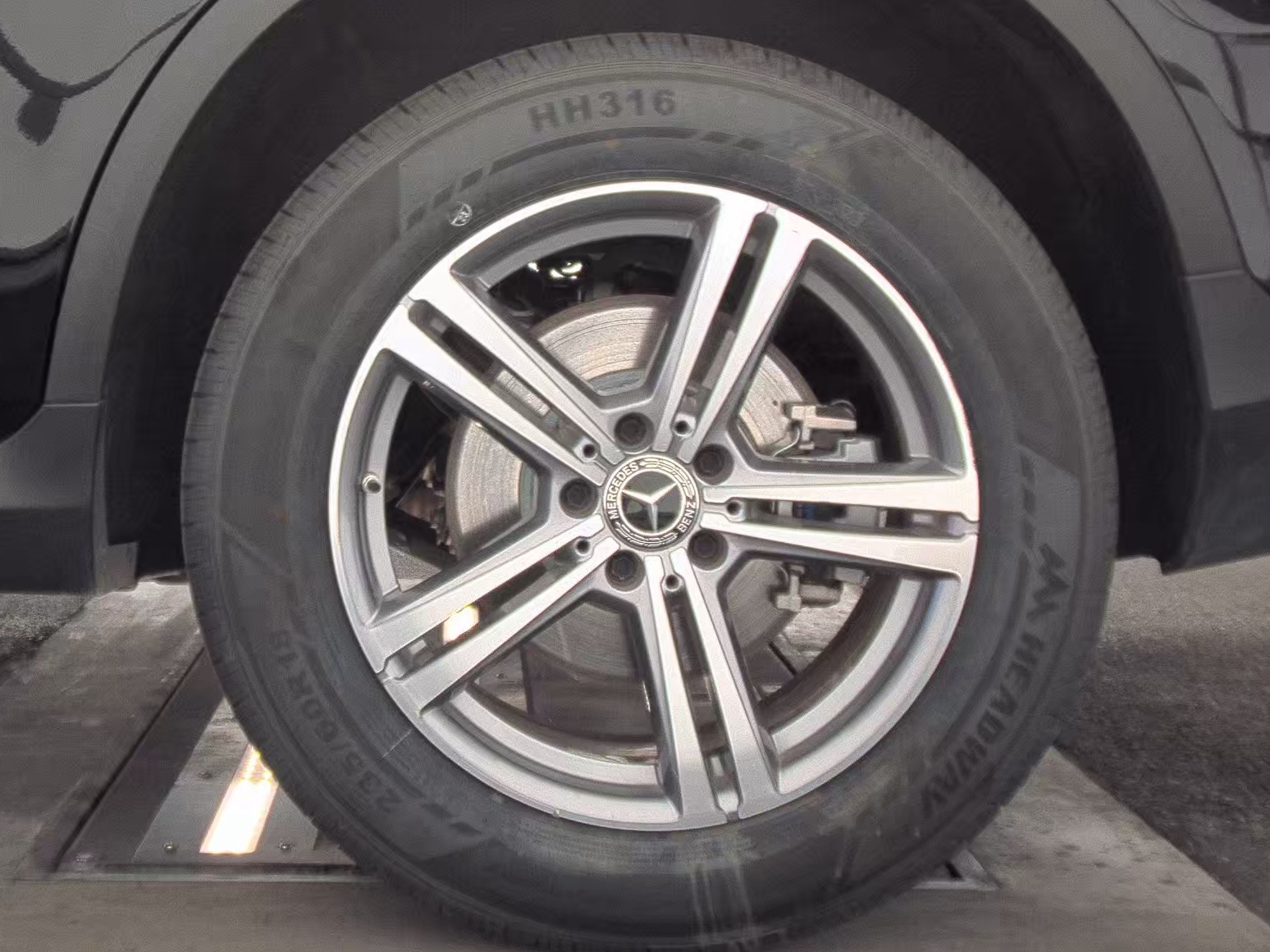 2021 Mercedes-Benz GLC GLC 300 RWD