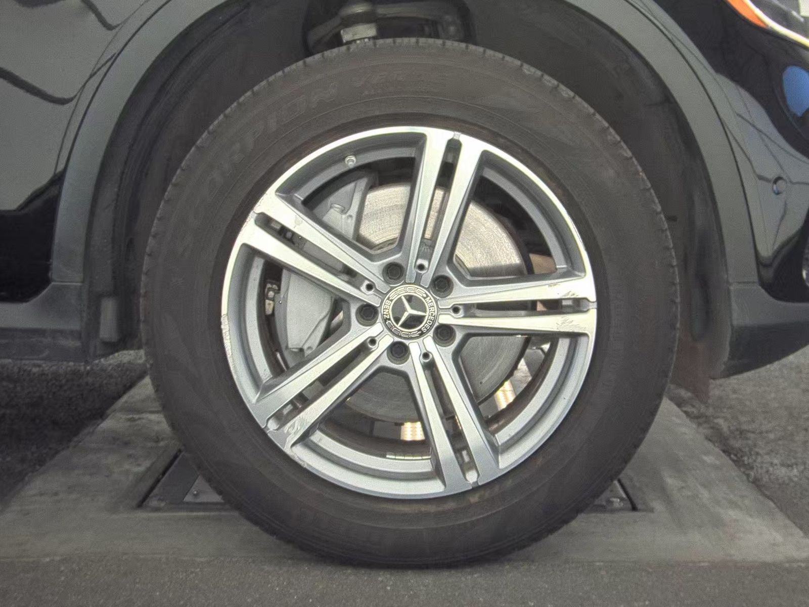 2021 Mercedes-Benz GLC GLC 300 RWD