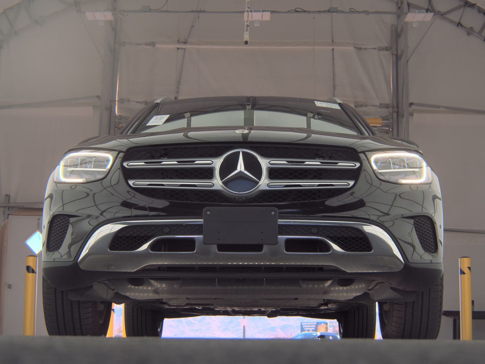 2021 Mercedes-Benz GLC GLC 300 RWD