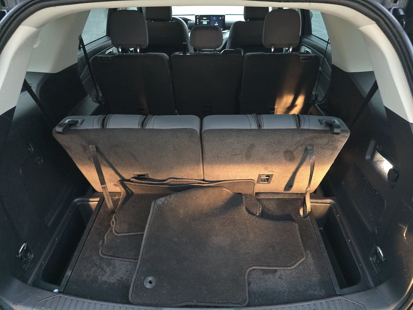 2025 Ford Explorer Active FWD