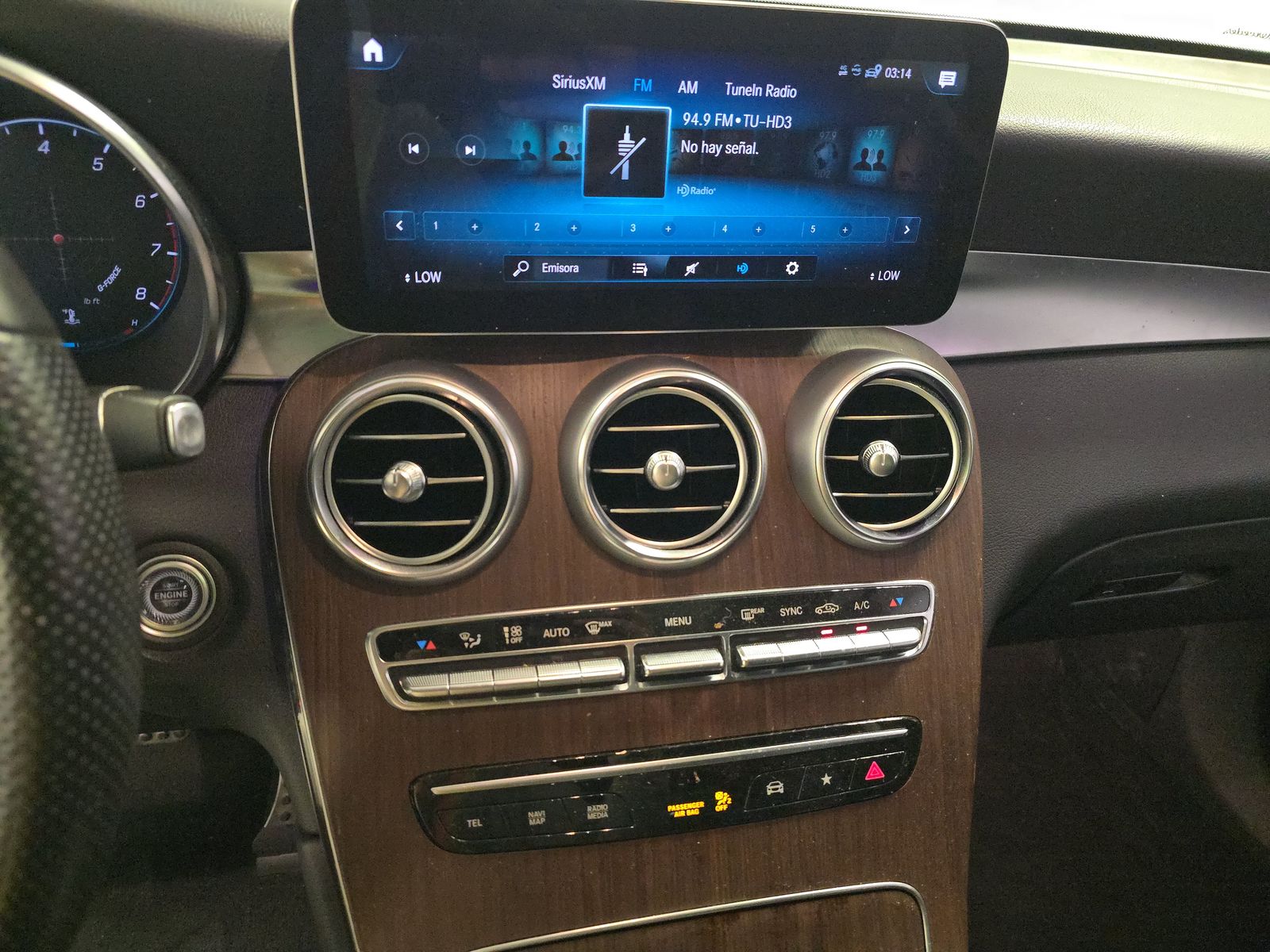 2022 Mercedes-Benz GLC GLC 300 AWD