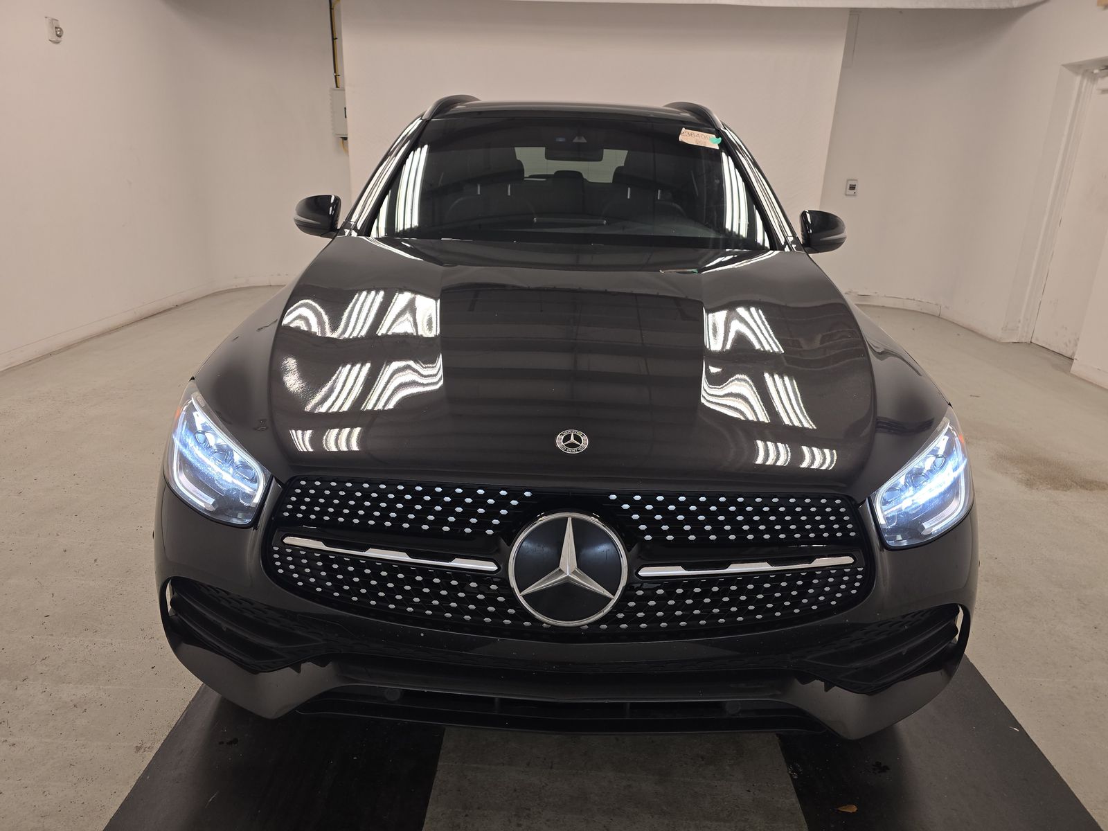 2022 Mercedes-Benz GLC GLC 300 AWD