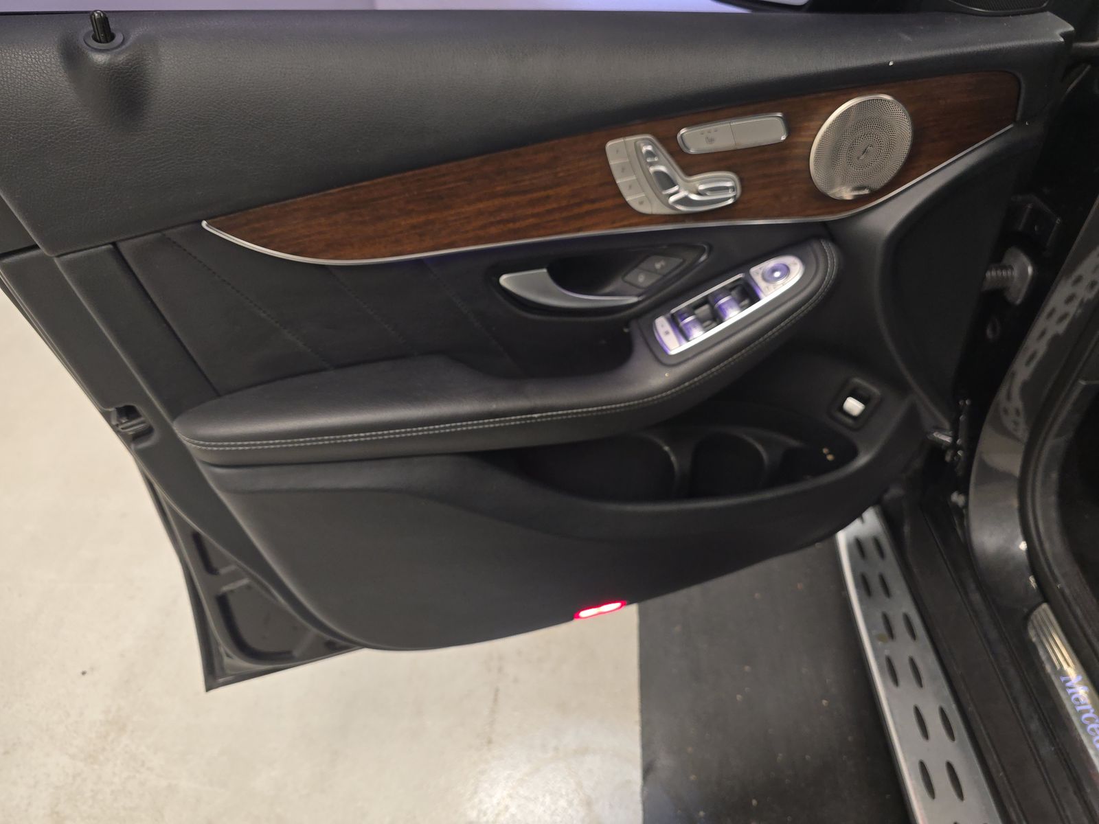 2022 Mercedes-Benz GLC GLC 300 AWD